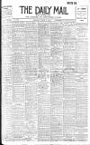 Hull Daily Mail Saturday 06 March 1909 Page 1