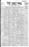 Hull Daily Mail Monday 15 March 1909 Page 1