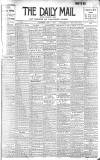 Hull Daily Mail Saturday 01 May 1909 Page 1
