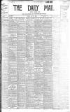 Hull Daily Mail Friday 28 May 1909 Page 1