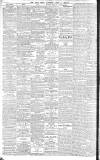 Hull Daily Mail Saturday 05 June 1909 Page 2