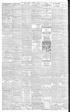 Hull Daily Mail Monday 07 June 1909 Page 2