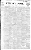 Hull Daily Mail Friday 11 June 1909 Page 9