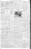 Hull Daily Mail Monday 14 June 1909 Page 4