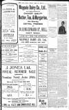 Hull Daily Mail Friday 25 June 1909 Page 7