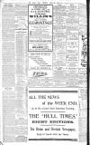 Hull Daily Mail Tuesday 29 June 1909 Page 8