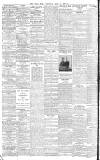 Hull Daily Mail Thursday 08 July 1909 Page 4