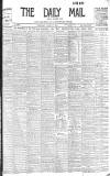 Hull Daily Mail Wednesday 11 August 1909 Page 1