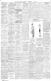 Hull Daily Mail Wednesday 01 September 1909 Page 4