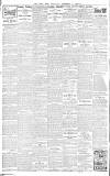Hull Daily Mail Wednesday 01 September 1909 Page 6
