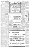 Hull Daily Mail Thursday 02 September 1909 Page 8