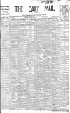 Hull Daily Mail Friday 01 October 1909 Page 1