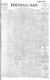 Hull Daily Mail Saturday 09 October 1909 Page 1