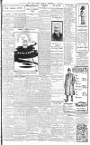 Hull Daily Mail Monday 01 November 1909 Page 3