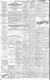 Hull Daily Mail Monday 01 November 1909 Page 4