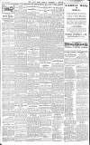 Hull Daily Mail Monday 01 November 1909 Page 6