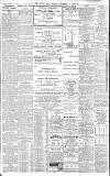 Hull Daily Mail Monday 01 November 1909 Page 8