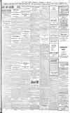 Hull Daily Mail Wednesday 03 November 1909 Page 5