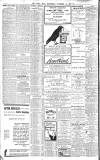 Hull Daily Mail Wednesday 03 November 1909 Page 8