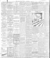 Hull Daily Mail Monday 08 November 1909 Page 4