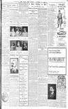Hull Daily Mail Monday 15 November 1909 Page 3