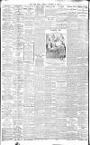 Hull Daily Mail Tuesday 16 November 1909 Page 4