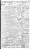 Hull Daily Mail Thursday 25 November 1909 Page 5