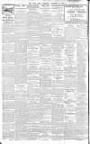 Hull Daily Mail Thursday 25 November 1909 Page 6