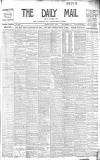 Hull Daily Mail Monday 02 May 1910 Page 1