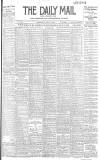 Hull Daily Mail Wednesday 04 May 1910 Page 1