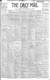 Hull Daily Mail Thursday 05 May 1910 Page 1