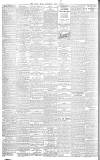 Hull Daily Mail Saturday 07 May 1910 Page 2