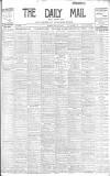 Hull Daily Mail Tuesday 10 May 1910 Page 1