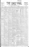 Hull Daily Mail Friday 13 May 1910 Page 1