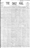 Hull Daily Mail Friday 27 May 1910 Page 1