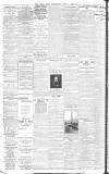 Hull Daily Mail Wednesday 01 June 1910 Page 4