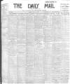 Hull Daily Mail Friday 17 June 1910 Page 1