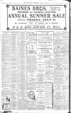 Hull Daily Mail Wednesday 29 June 1910 Page 8