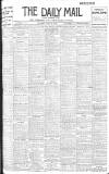 Hull Daily Mail Saturday 02 July 1910 Page 1