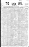 Hull Daily Mail Friday 08 July 1910 Page 1