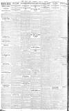 Hull Daily Mail Saturday 09 July 1910 Page 4