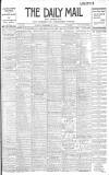 Hull Daily Mail Tuesday 06 September 1910 Page 1