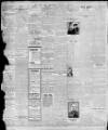 Hull Daily Mail Wednesday 04 January 1911 Page 4