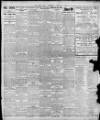 Hull Daily Mail Wednesday 04 January 1911 Page 5