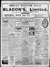 Hull Daily Mail Thursday 05 January 1911 Page 6