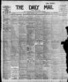 Hull Daily Mail Friday 06 January 1911 Page 1