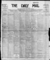 Hull Daily Mail Wednesday 11 January 1911 Page 1