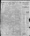 Hull Daily Mail Wednesday 11 January 1911 Page 5