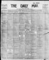 Hull Daily Mail Friday 13 January 1911 Page 1