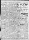 Hull Daily Mail Monday 16 January 1911 Page 5